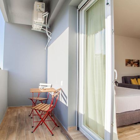 Raise Heraklion Boutique Apartments 외부 사진