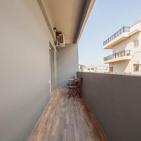 Raise Heraklion Boutique Apartments 외부 사진