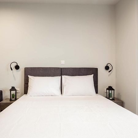 Raise Heraklion Boutique Apartments 외부 사진