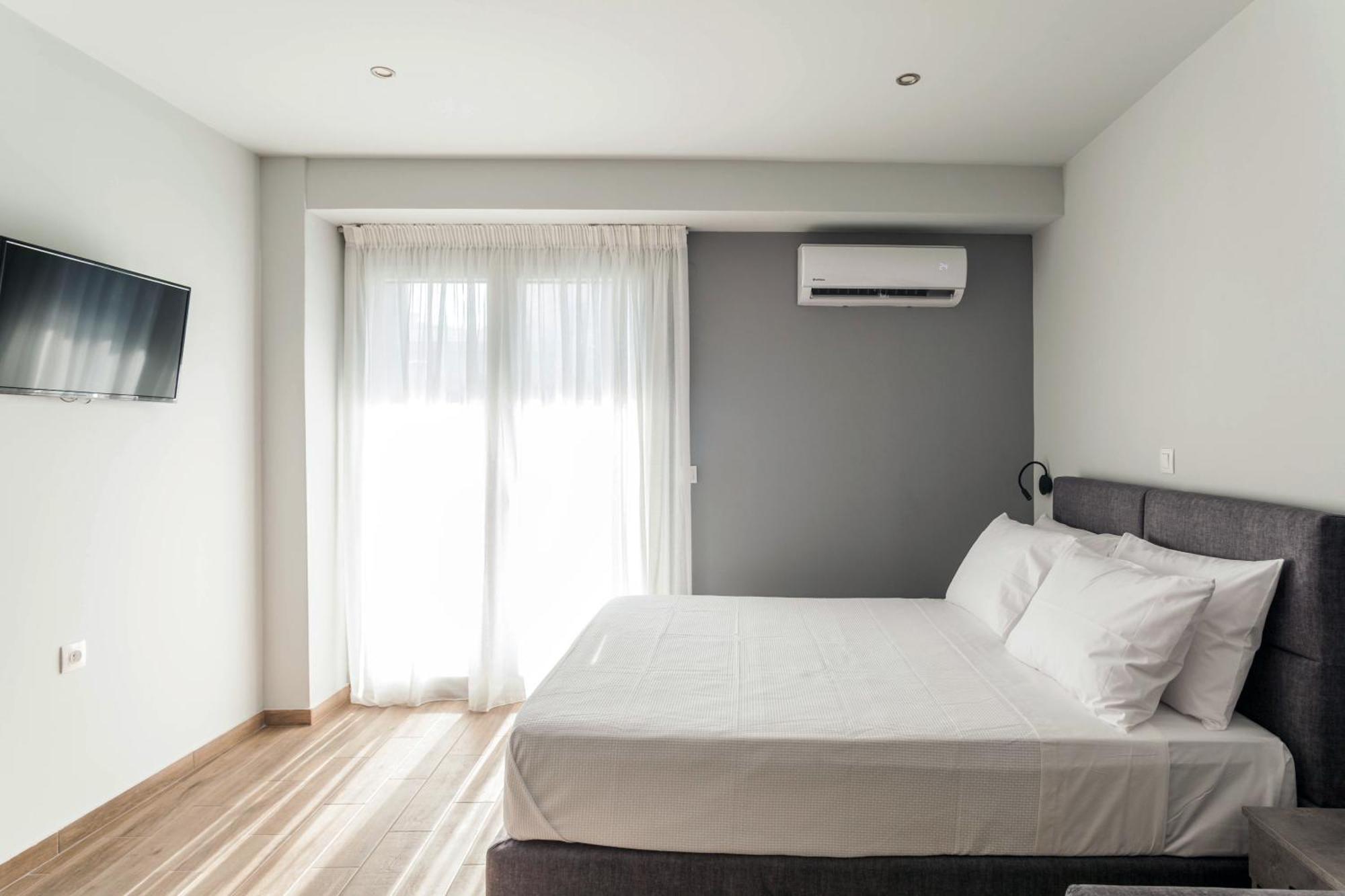 Raise Heraklion Boutique Apartments 객실 사진