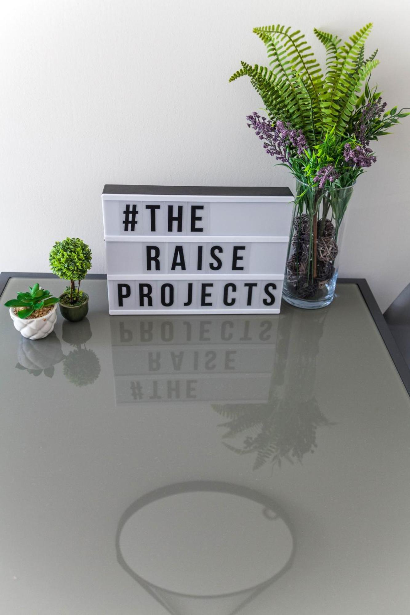 Raise Heraklion Boutique Apartments 외부 사진