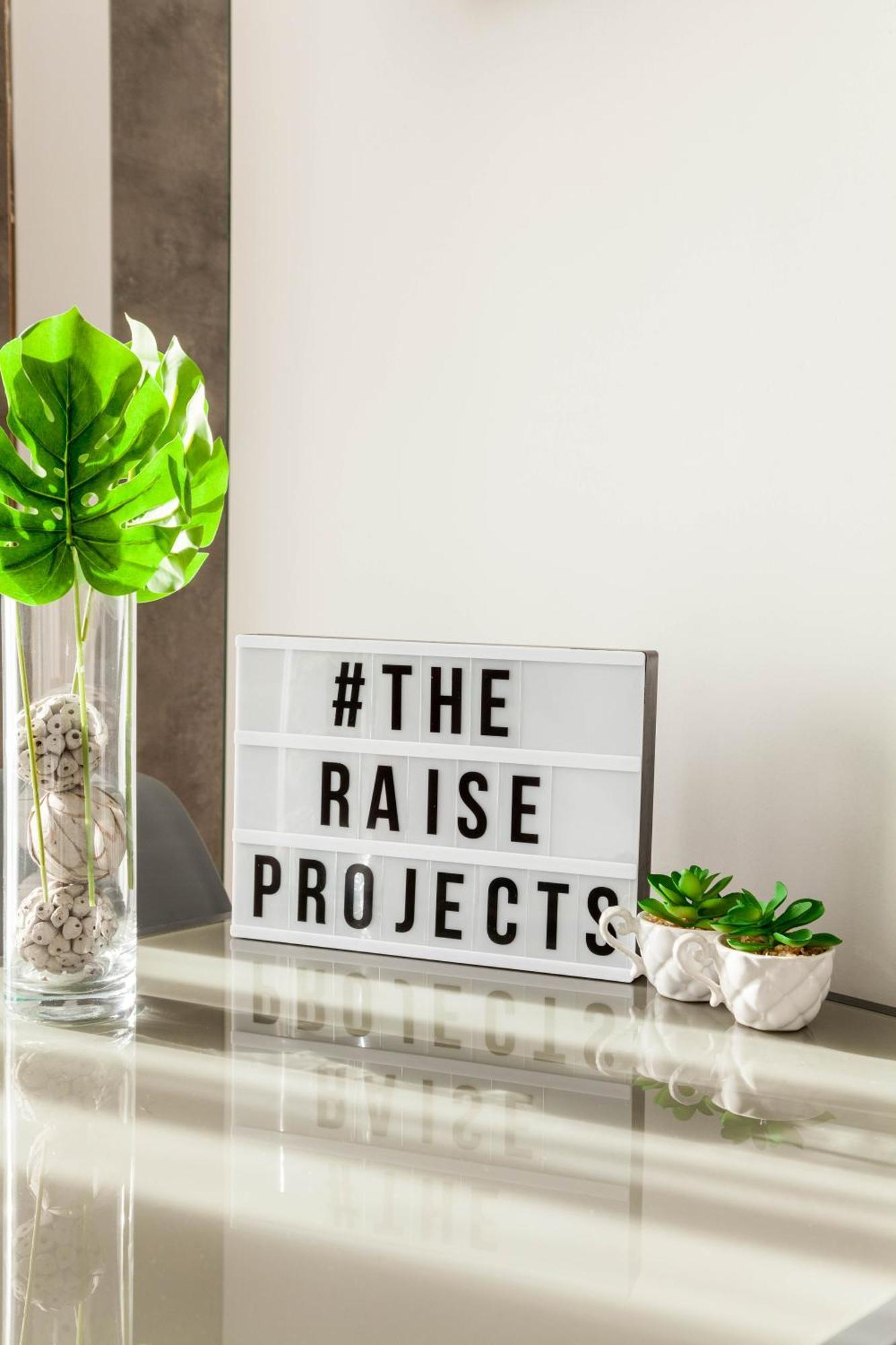 Raise Heraklion Boutique Apartments 외부 사진