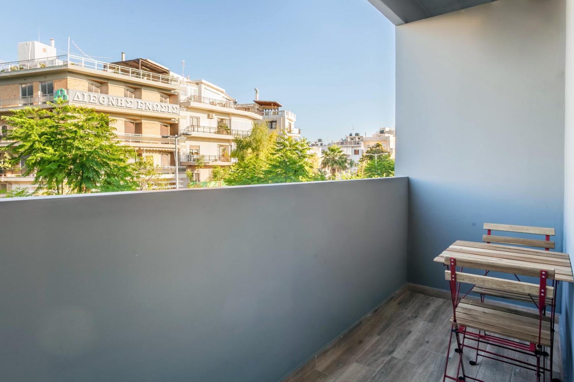 Raise Heraklion Boutique Apartments 외부 사진