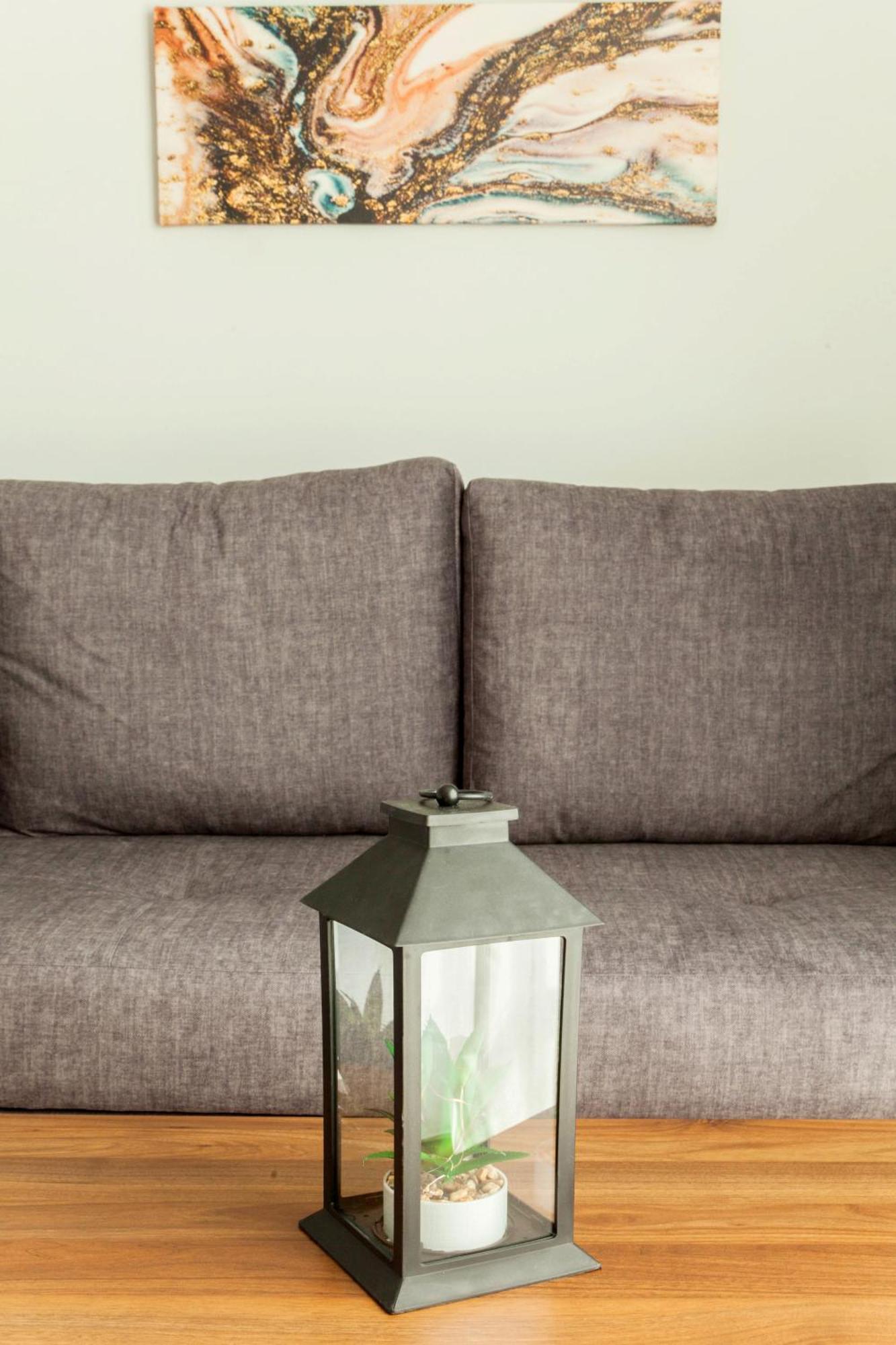 Raise Heraklion Boutique Apartments 외부 사진